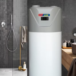 CHLORIDE SOLAR HEAT PUMP 200L