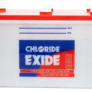 N150 SBR CHLORIDE EXIDE