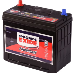 N50 L MF POWERLAST (SHORT BOX)